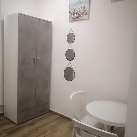 Terracina Holiday Succursale Zewnętrze zdjęcie