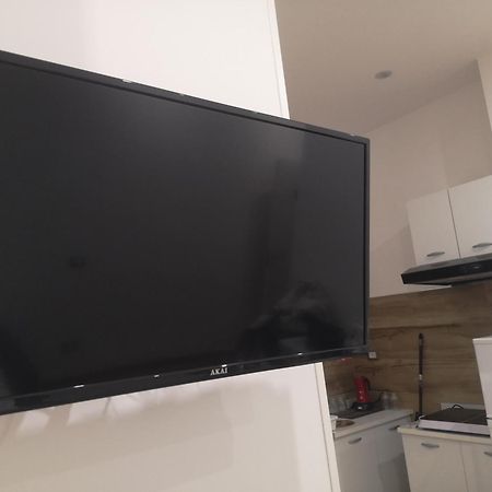 Terracina Holiday Succursale Zewnętrze zdjęcie