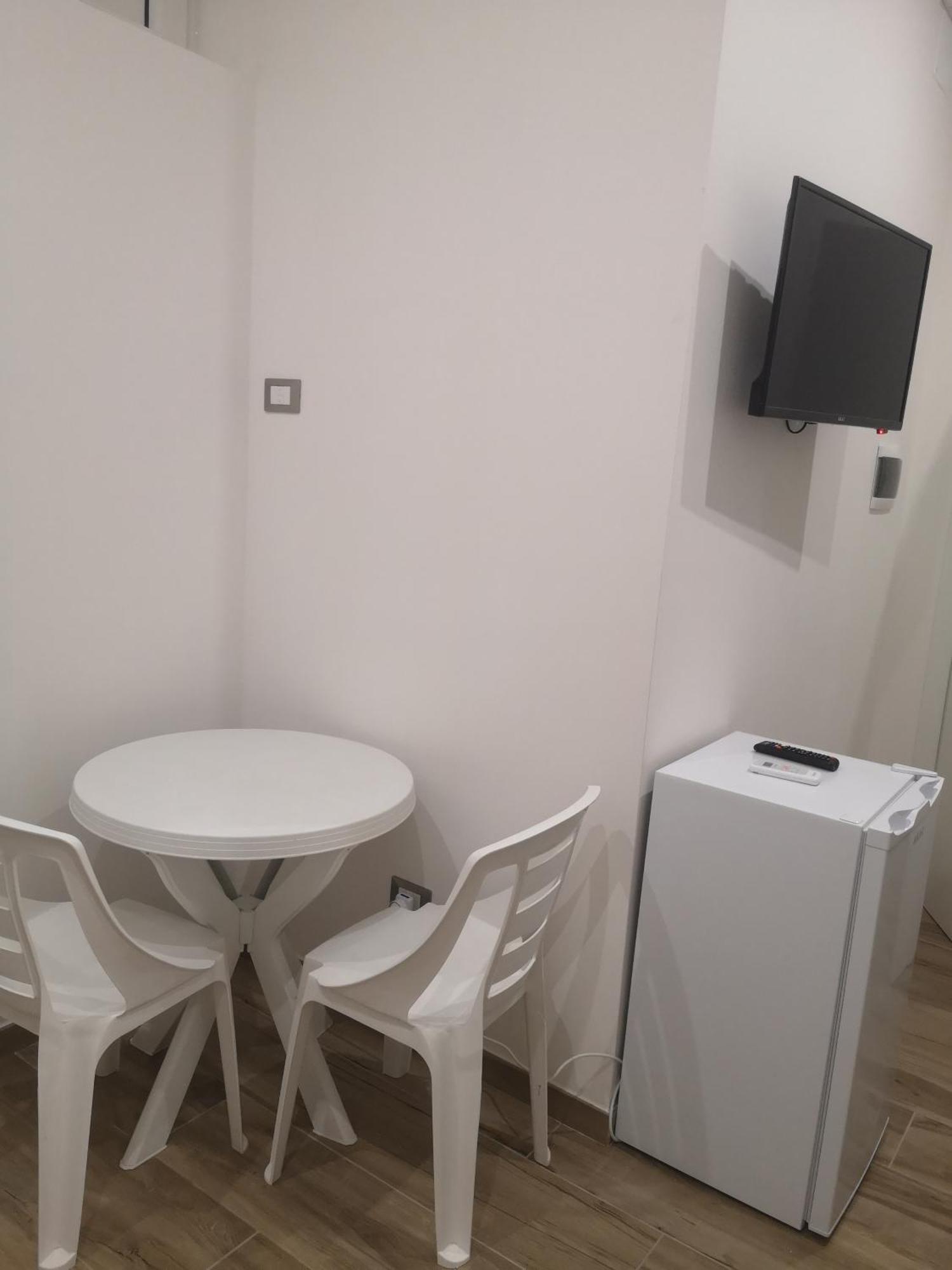 Terracina Holiday Succursale Zewnętrze zdjęcie