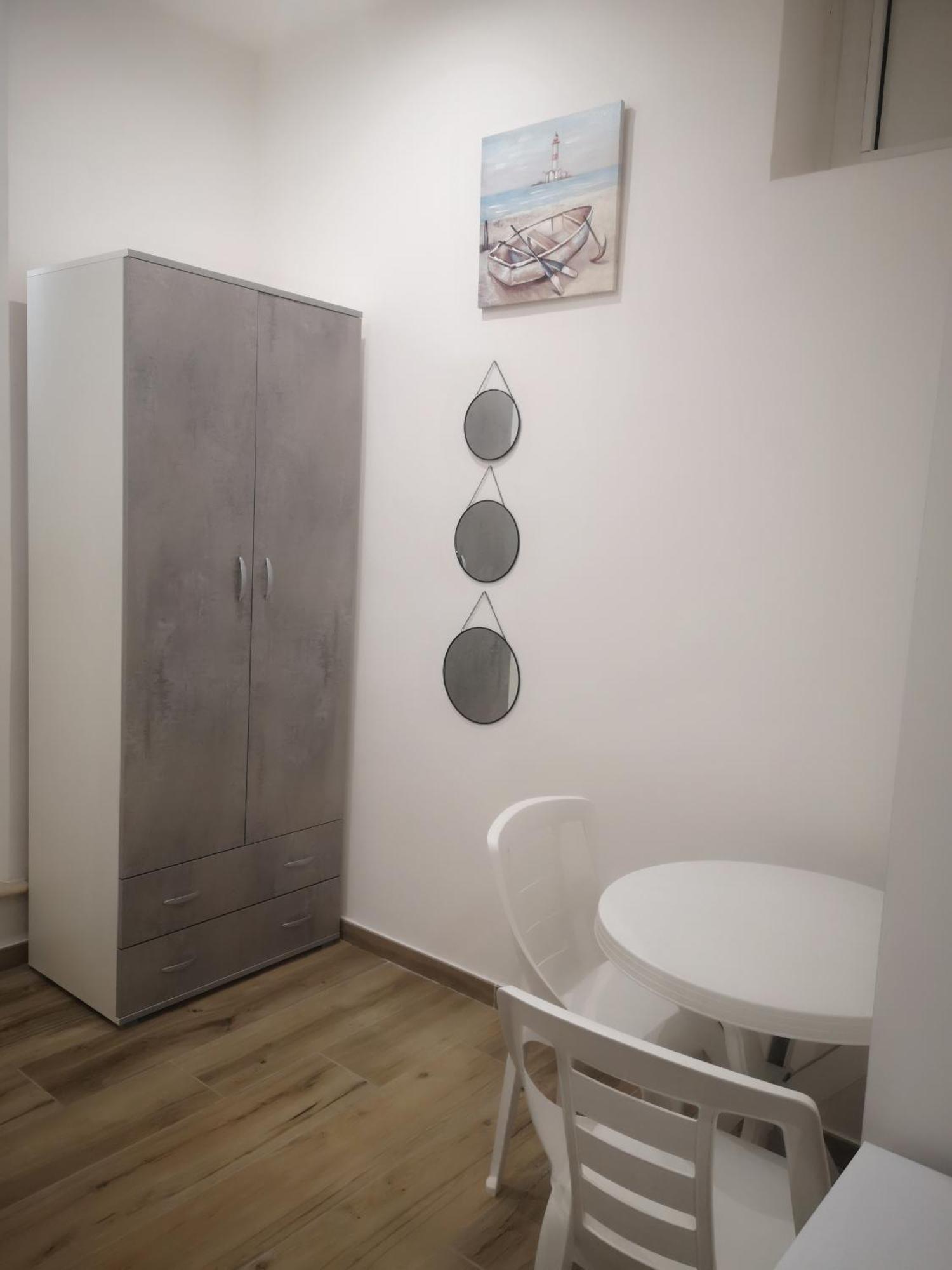 Terracina Holiday Succursale Zewnętrze zdjęcie