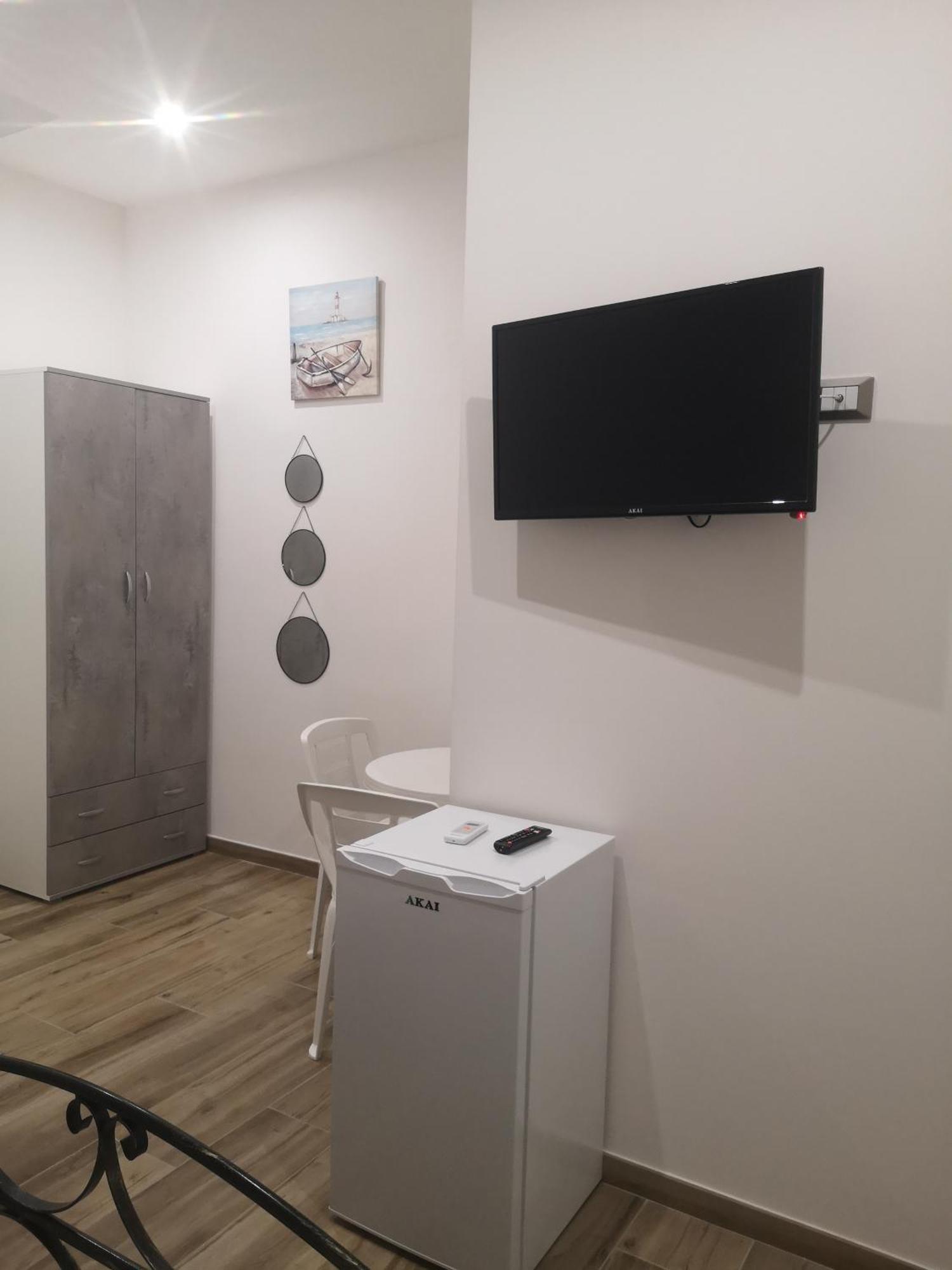 Terracina Holiday Succursale Zewnętrze zdjęcie