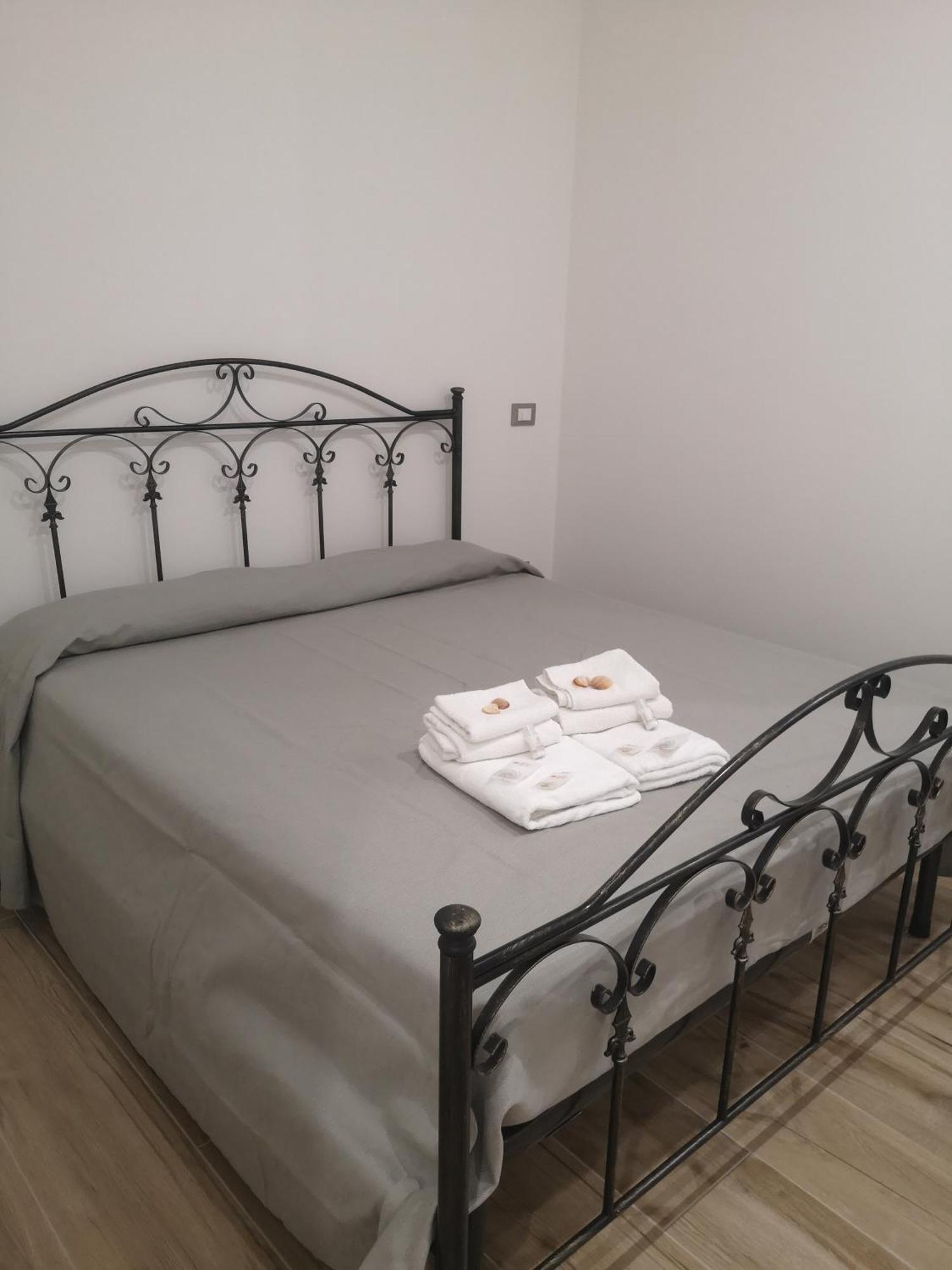 Terracina Holiday Succursale Zewnętrze zdjęcie