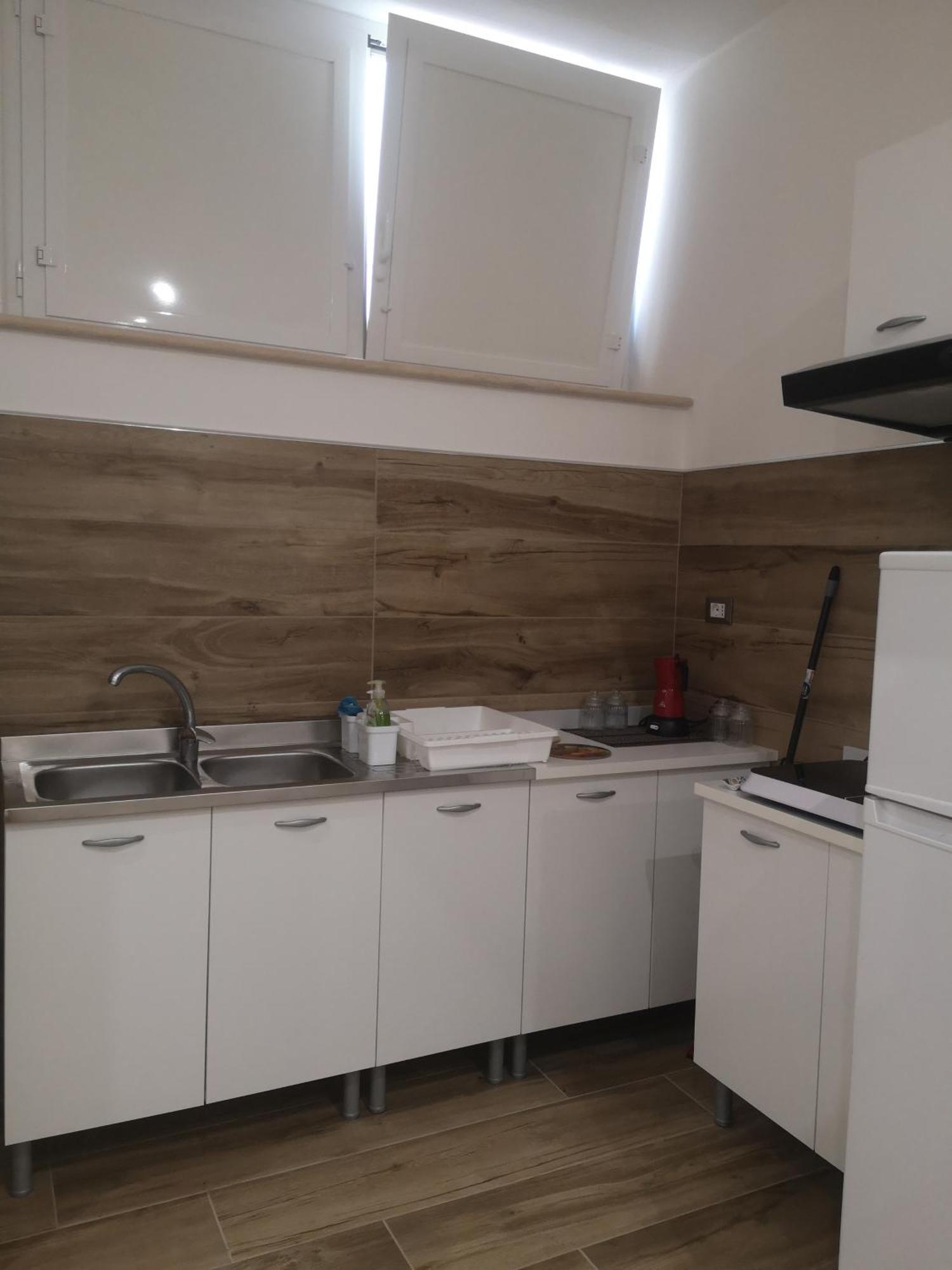 Terracina Holiday Succursale Zewnętrze zdjęcie