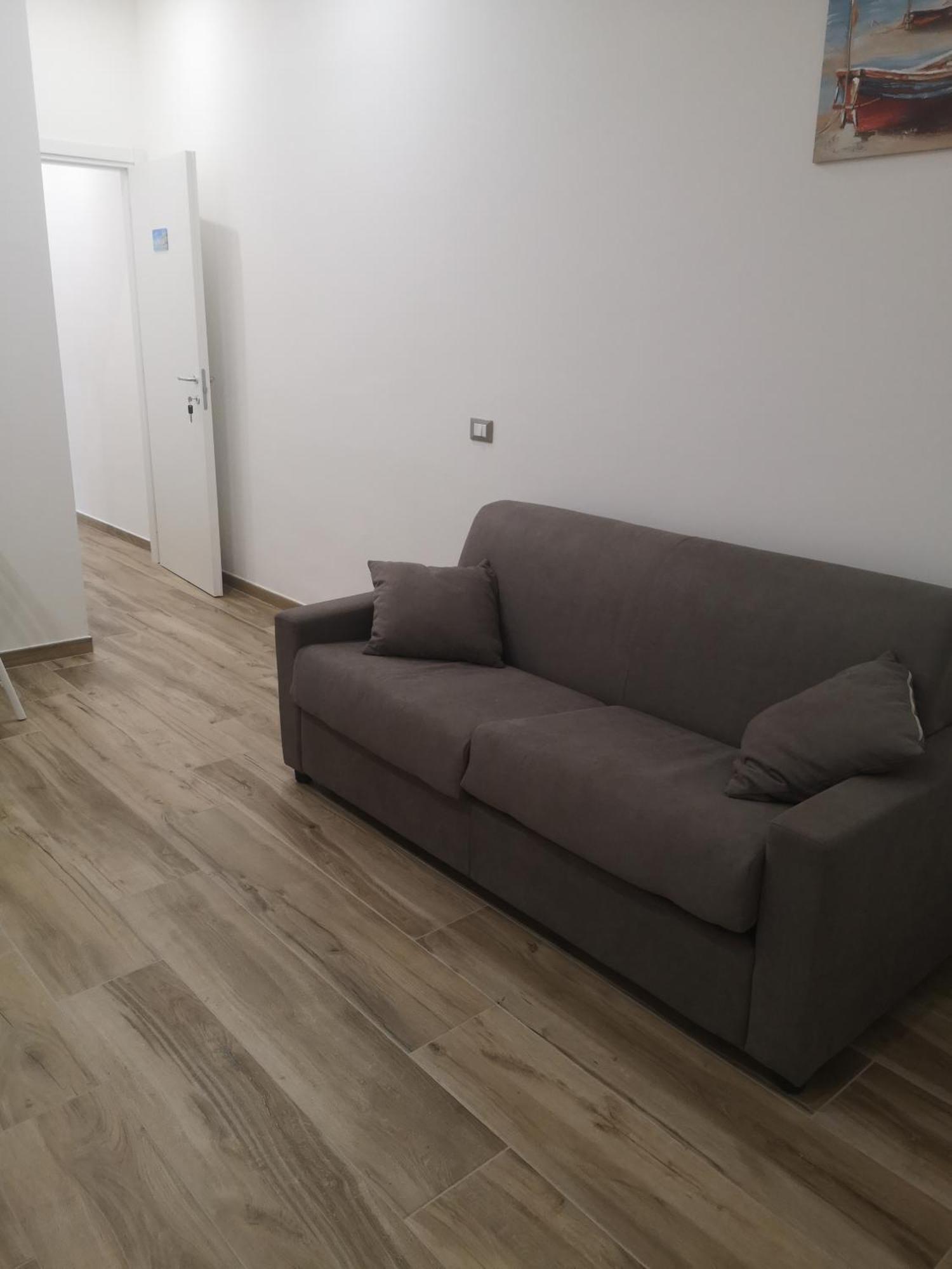 Terracina Holiday Succursale Zewnętrze zdjęcie
